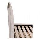 Moe's Home Collection Luzon Queen Upholstered Platform Bed RN-1129-40 IMAGE 6