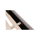 Moe's Home Collection Takio King Upholstered Panel Bed RN-1140-29 IMAGE 10