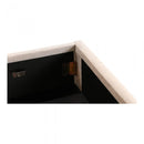 Moe's Home Collection Kenzo King Upholstered Panel Bed with Storage RN-1136-34 IMAGE 9