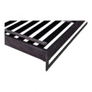 Moe's Home Collection Paloma King Platform Bed JD-1031-07 IMAGE 5