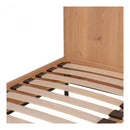 Moe's Home Collection Montego Queen Platform Bed YC-1011-24 IMAGE 4