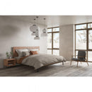 Moe's Home Collection Montego Queen Platform Bed YC-1011-24 IMAGE 7