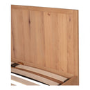 Moe's Home Collection Montego King Platform Bed YC-1012-24 IMAGE 5