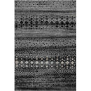Primo International Rugs Rectangle Anniston 5´X 8´ Rug - Grey IMAGE 1