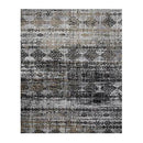 Primo International Rugs Rectangle Pheonix 5´X 8´ Rug - Brown IMAGE 1