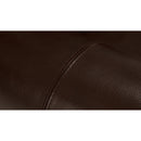 Palliser Borrego Stationary Leather Match Chair 77890-02-GRADE100-WALNUT IMAGE 9