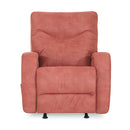 Palliser Torrington Fabric Lift Chair 43020-36-BRICK-HUSH IMAGE 1