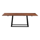 Moe's Home Collection Tri-Mesa Dining Table BC-1030-03 IMAGE 1