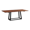Moe's Home Collection Tri-Mesa Dining Table BC-1030-03 IMAGE 2