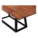 Moe's Home Collection Tri-Mesa Dining Table BC-1030-03 IMAGE 3