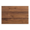 Moe's Home Collection Malibu Dining Table BC-1046-03 IMAGE 2