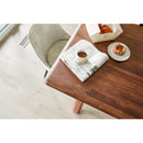 Moe's Home Collection Malibu Dining Table BC-1046-03 IMAGE 8