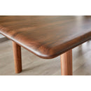 Moe's Home Collection Malibu Dining Table BC-1046-03 IMAGE 9