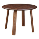 Moe's Home Collection Round Malibu Dining Table BC-1047-03 IMAGE 2