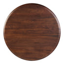 Moe's Home Collection Round Malibu Dining Table BC-1047-03 IMAGE 6
