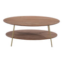 Moe's Home Collection Bremen Coffee Table BZ-1098-01 IMAGE 1