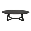 Moe's Home Collection Nathan Coffee Table VL-1044-02 IMAGE 1