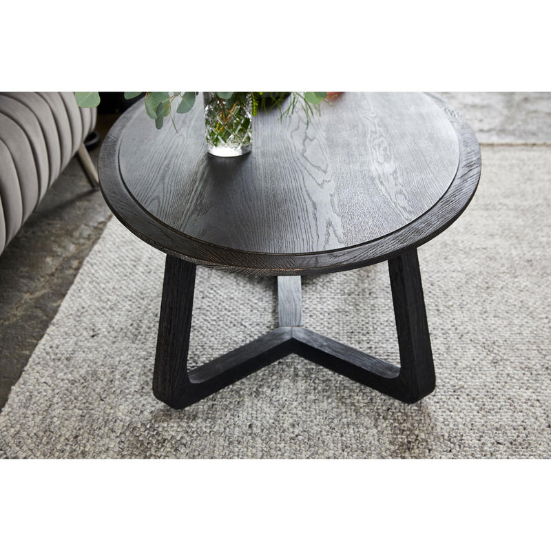 Moe's Home Collection Nathan Coffee Table VL-1044-02 IMAGE 4