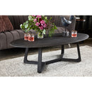 Moe's Home Collection Nathan Coffee Table VL-1044-02 IMAGE 5