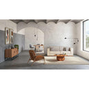 Moe's Home Collection Mila Dining Table YC-1009-24 IMAGE 8