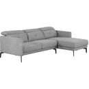 Primo International Bayside 2 pc Sectional MNNA-LHSN4682/MNNA-RHCN4682 IMAGE 1