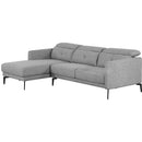 Primo International Bayside 2 pc Sectional MNA2-LHCN4682/MNA2-RHSN4682 IMAGE 1