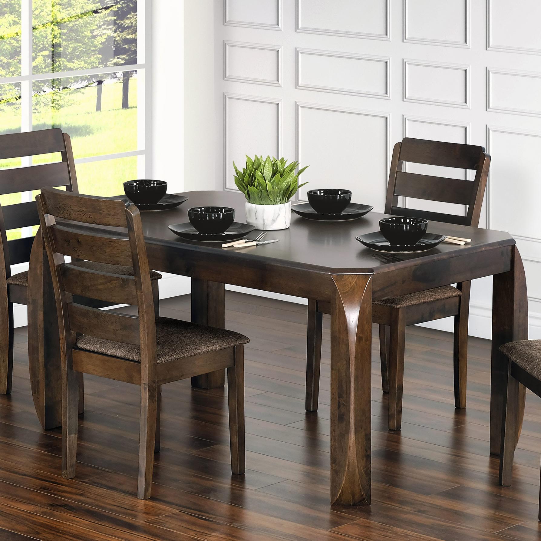 Primo International Dining Table 1435-TABN3736