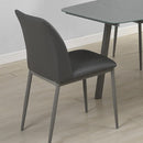 Primo International Dining Chair D443100361SHCH IMAGE 2