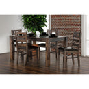 Primo International Dining Table 2525-TABY1580 IMAGE 2