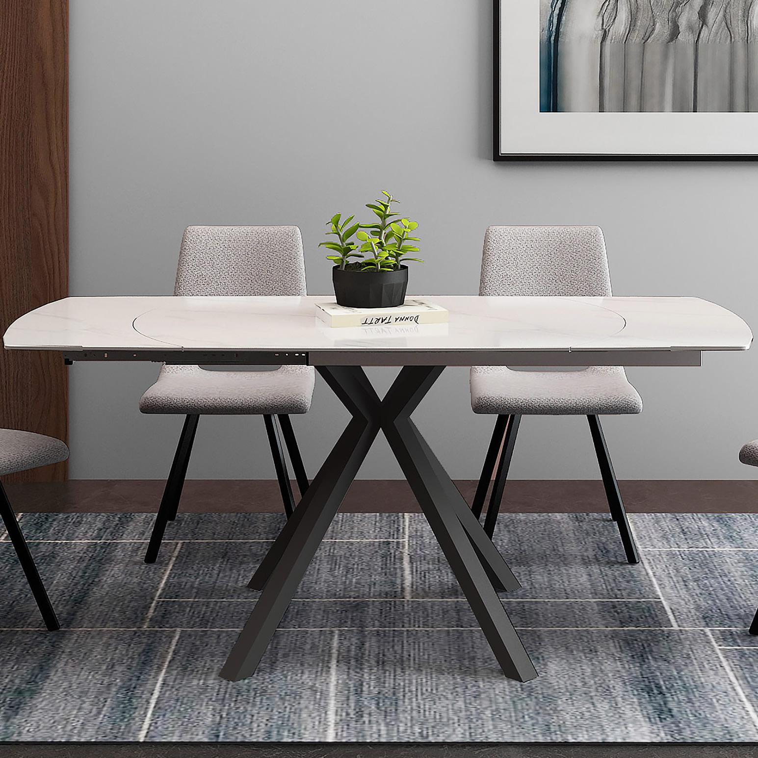 Primo International 3068 Dining Table