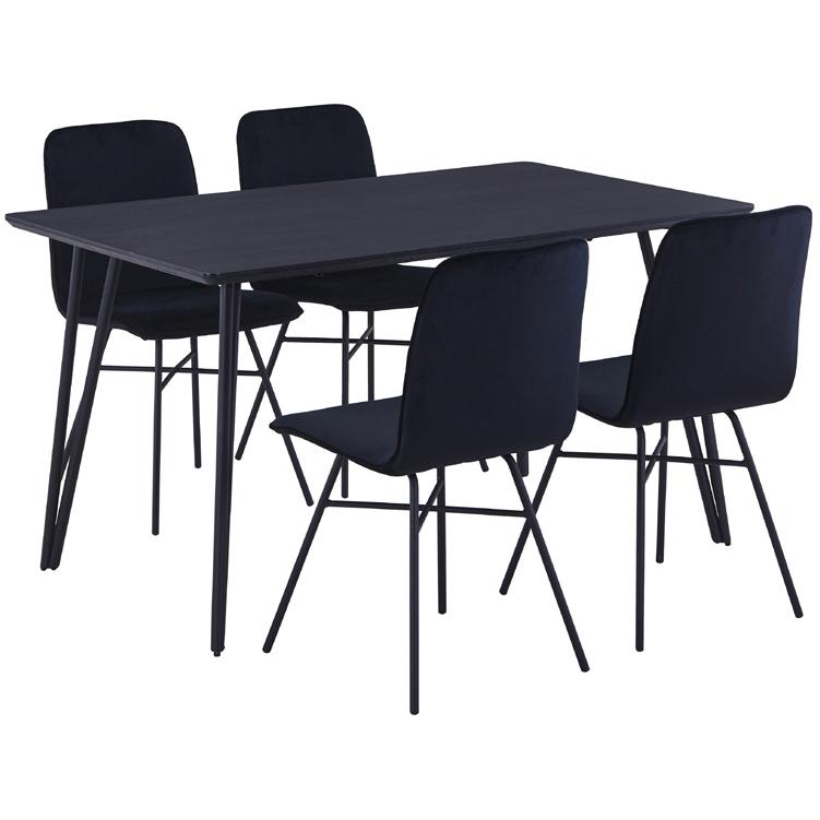 Primo International 7444 Dining Table
