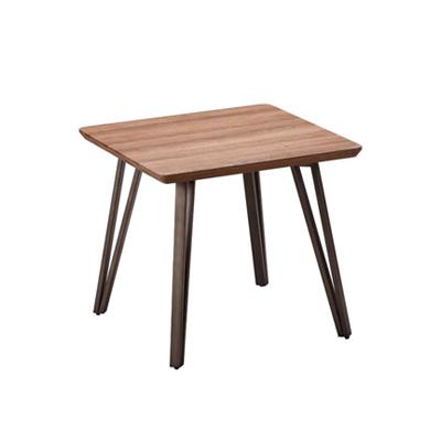 Primo International End Table 7343-EBSN4698/7343-ETTN4698 IMAGE 1