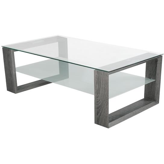 Primo International 7369 Coffee Table