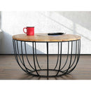 Primo International Coffee Table 8252-CFTY3761 IMAGE 1