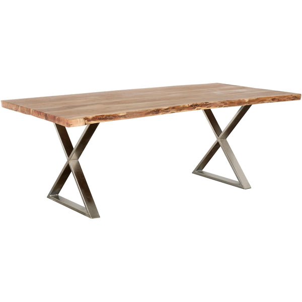 Primo International Dining Table with Pedestal Base 8420-TBSY3711/8420-TTPY3711 IMAGE 1
