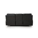Palliser Hargrave Power Reclining Leather Sofa 41023-L6-GRADE100-GRAPHITE IMAGE 6