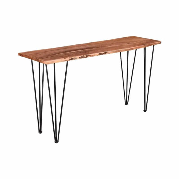 Primo International Console Table A507104103DCSB/A507104103DCST IMAGE 1