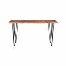 Primo International Console Table A507104103DCSB/A507104103DCST IMAGE 2