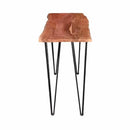 Primo International Console Table A507104103DCSB/A507104103DCST IMAGE 3