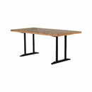 Primo International Dining Table D4191IWBB3SHTB/D4191IWBB3SHTT IMAGE 1