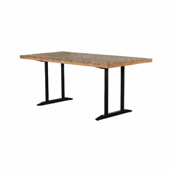 Primo International Dining Table D4191IWBB3SHTB/D4191IWBB3SHTT IMAGE 1