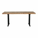 Primo International Dining Table D4191IWBB3SHTB/D4191IWBB3SHTT IMAGE 2