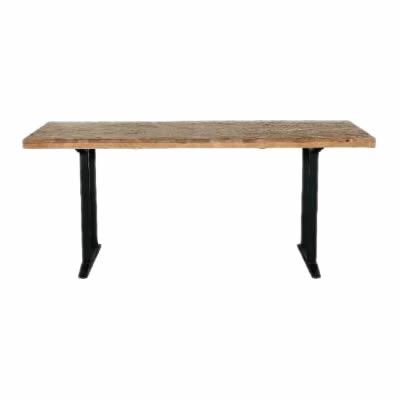 Primo International Dining Table D4191IWBB3SHTB/D4191IWBB3SHTT IMAGE 2