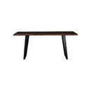 Primo International Dining Table 8675-TBSY4808/8675-TTPY4808 IMAGE 2
