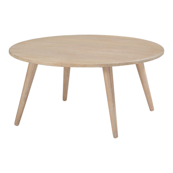 Moe's Home Collection Ariano Coffee Table BC-1045-18 IMAGE 1