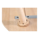 Moe's Home Collection Ariano Coffee Table BC-1045-18 IMAGE 5