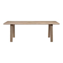 Moe's Home Collection Malibu Dining Table BC-1046-18 IMAGE 2