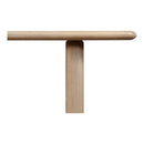 Moe's Home Collection Malibu Dining Table BC-1046-18 IMAGE 5