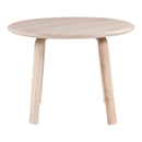 Moe's Home Collection Round Malibu Dining Table BC-1047-18 IMAGE 2