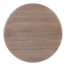 Moe's Home Collection Round Malibu Dining Table BC-1047-18 IMAGE 4